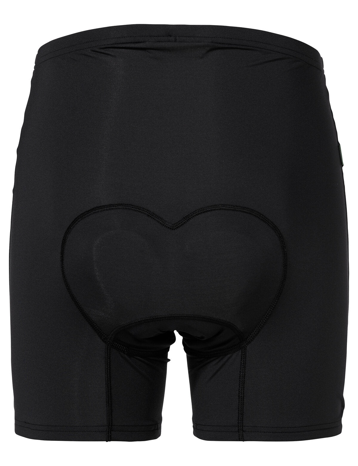 VAUDE Bike Innerpants TP Herren schwarz