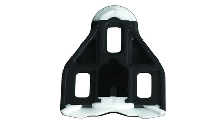 Look Delta Pedalplatten black