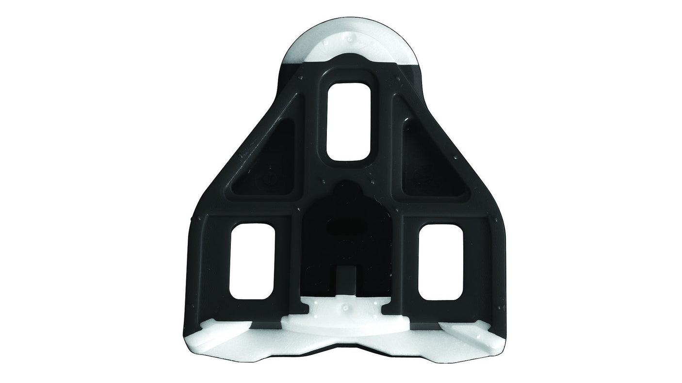 Look Delta Pedalplatten black