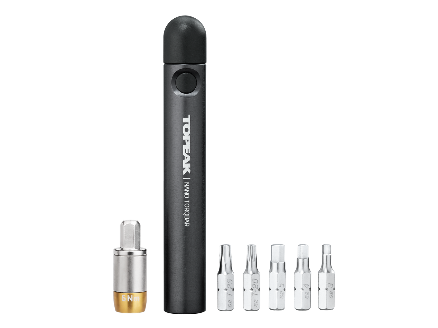 Topeak Nano TorqBar 5 Drehmomentschlüssel
