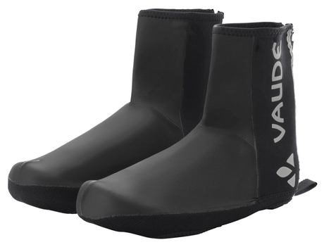 VAUDE Shoecover Posta schwarz