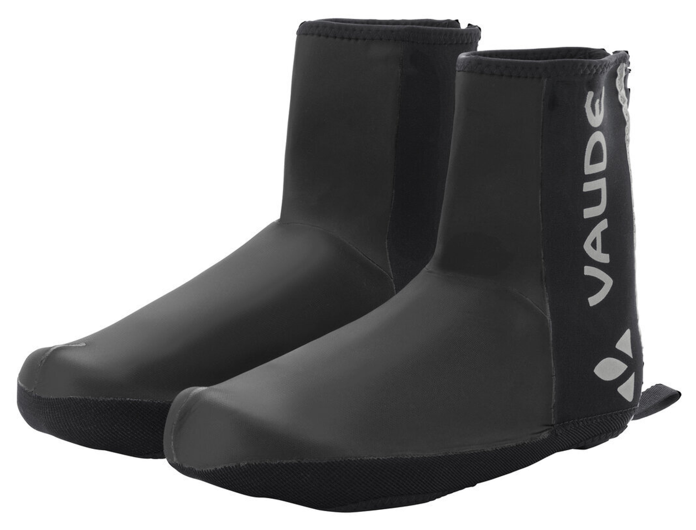 VAUDE Shoecover Posta schwarz