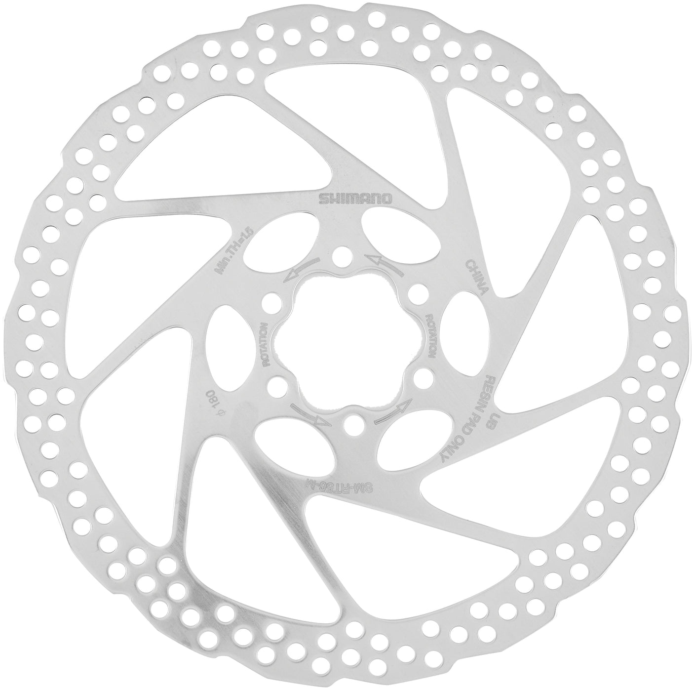 Shimano SM-RT56 Bremsscheibe