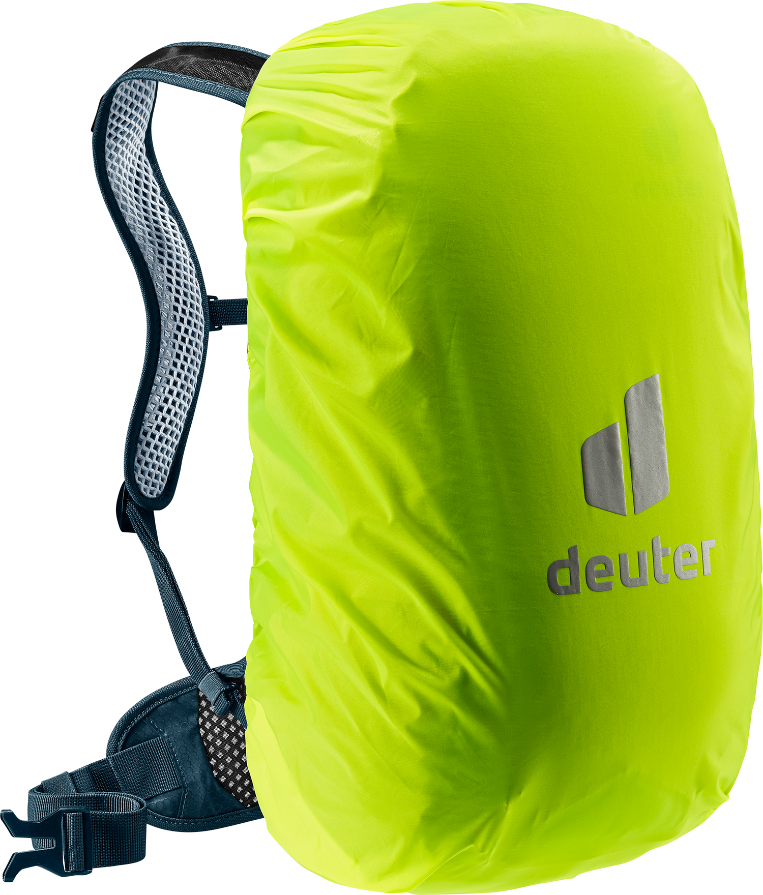 deuter Race Air 10 Fahrradrucksack blau