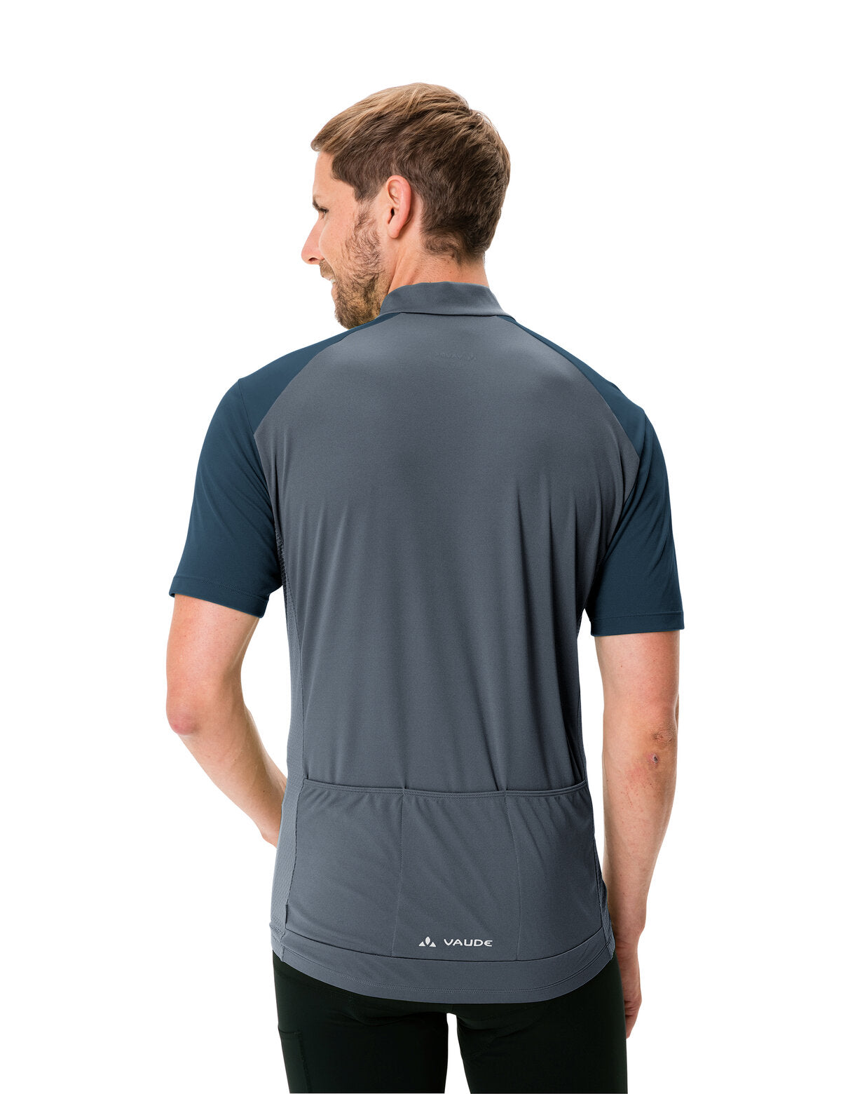 VAUDE Matera HZ Tricot Herren blau