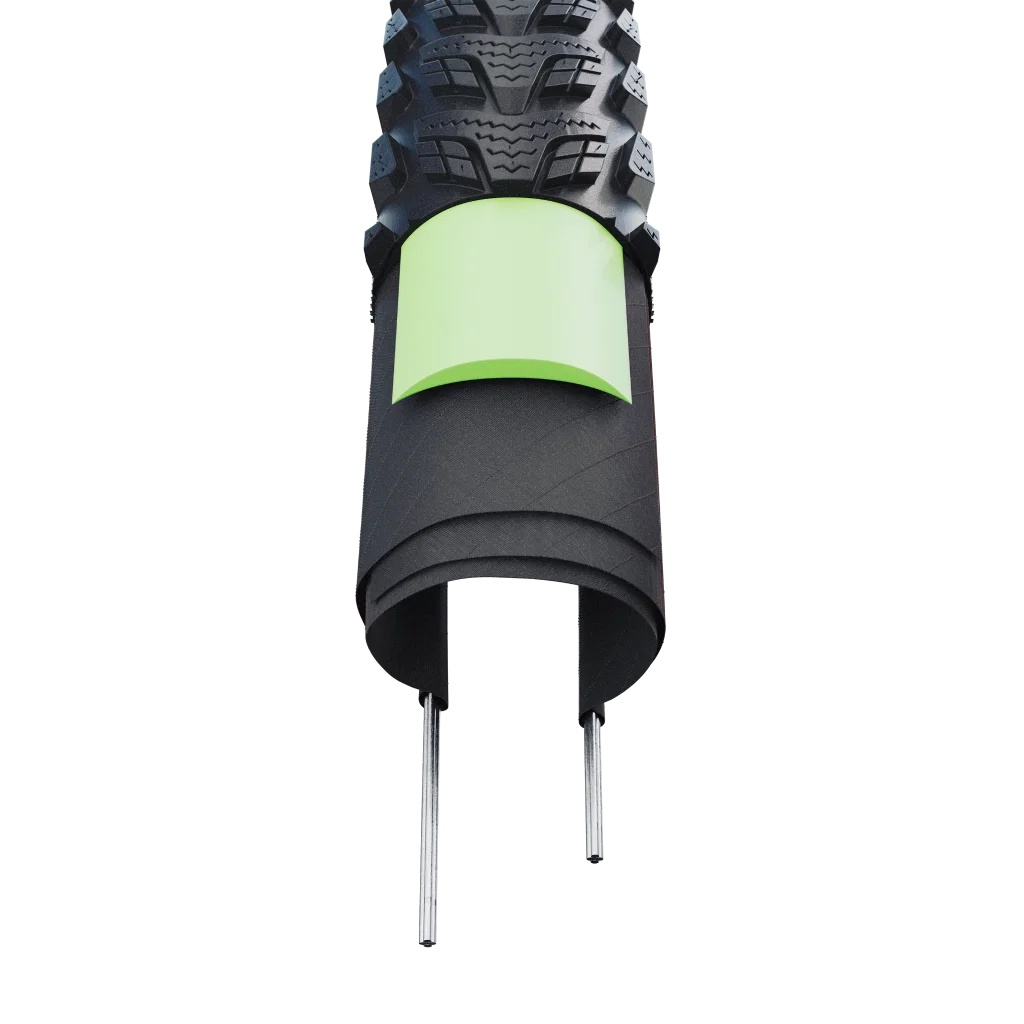 Schwalbe MARATHON 365 Guard ADDIX 365 E-50 28" reflex schwarz