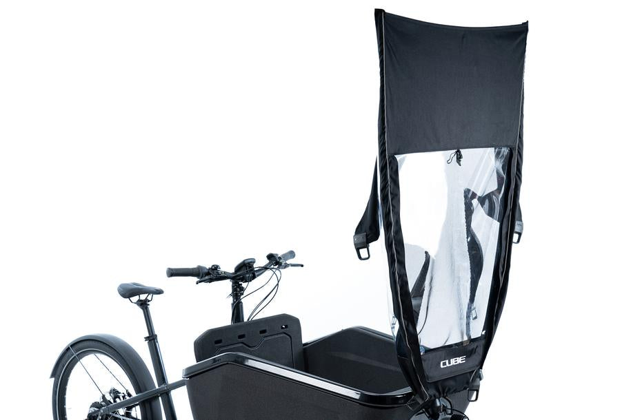 CUBE Regenverdeck CARGO 3.0
