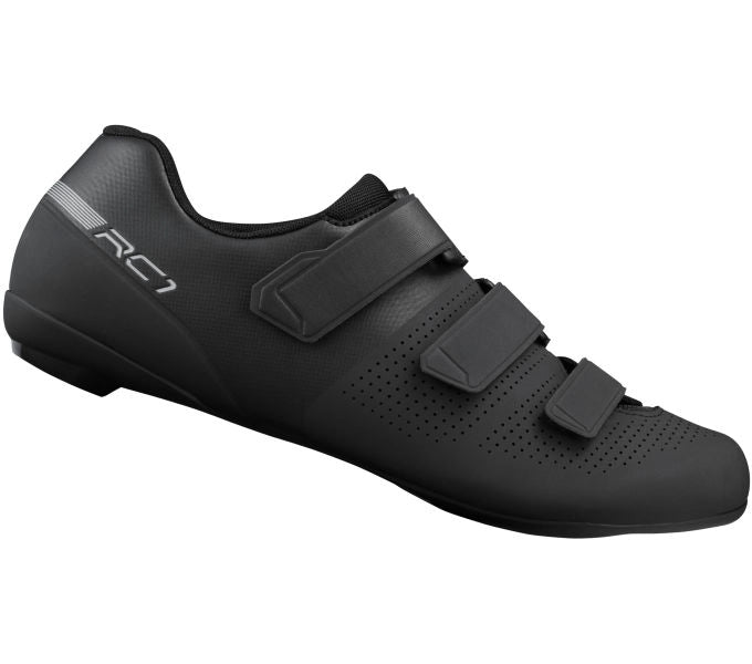 Shimano RC102 Black