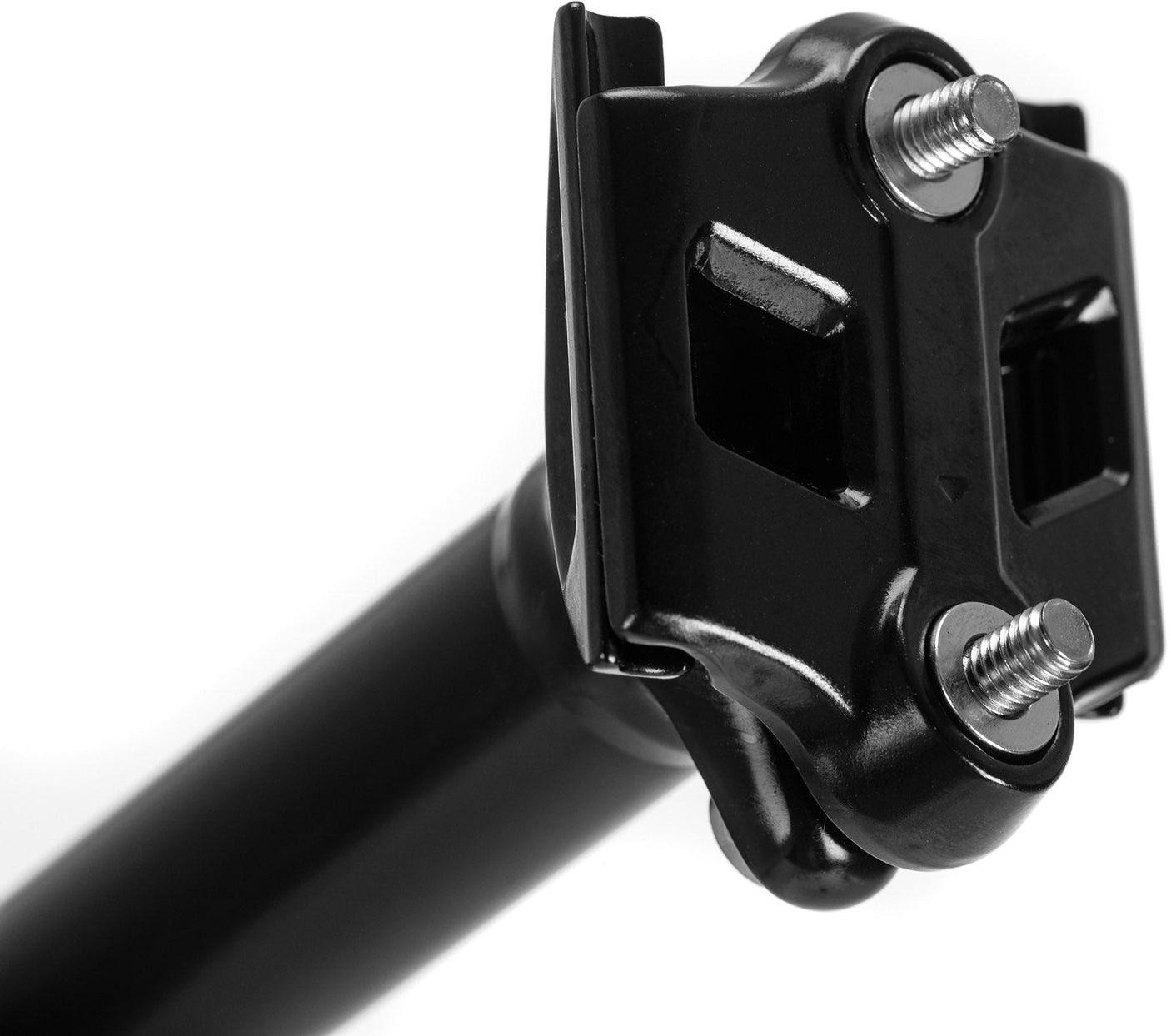 RFR Pro Outside Teleskopsattelstütze Ø31,6mm 150mm schwarz