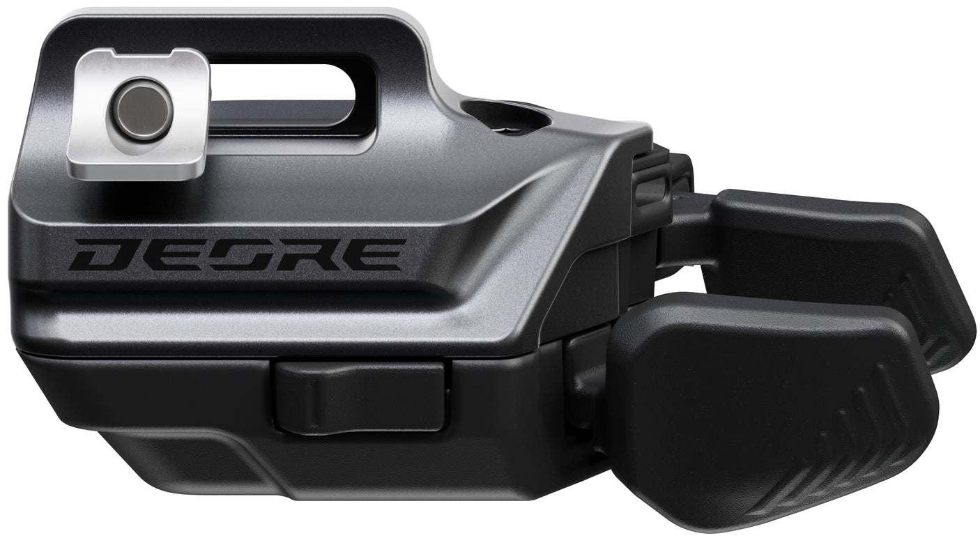 Shimano DEORE SW-M6250 Di2 Schalthebel 12-fach