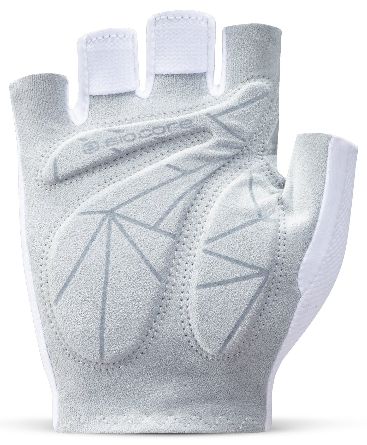 Roeckl Imst Handschuhe Unisex white