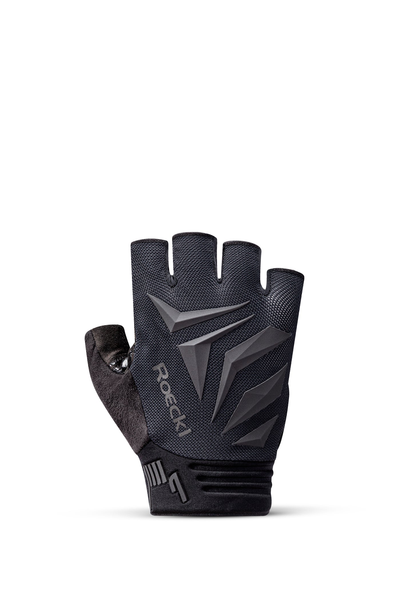 Roeckl Isera 2 Handschuhe Unisex black