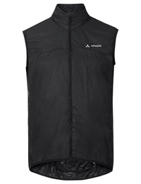VAUDE Matera Air | Herren Fahrradweste | schwarz – aktuelle Variante