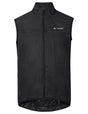 VAUDE Matera Air Weste Herren schwarz