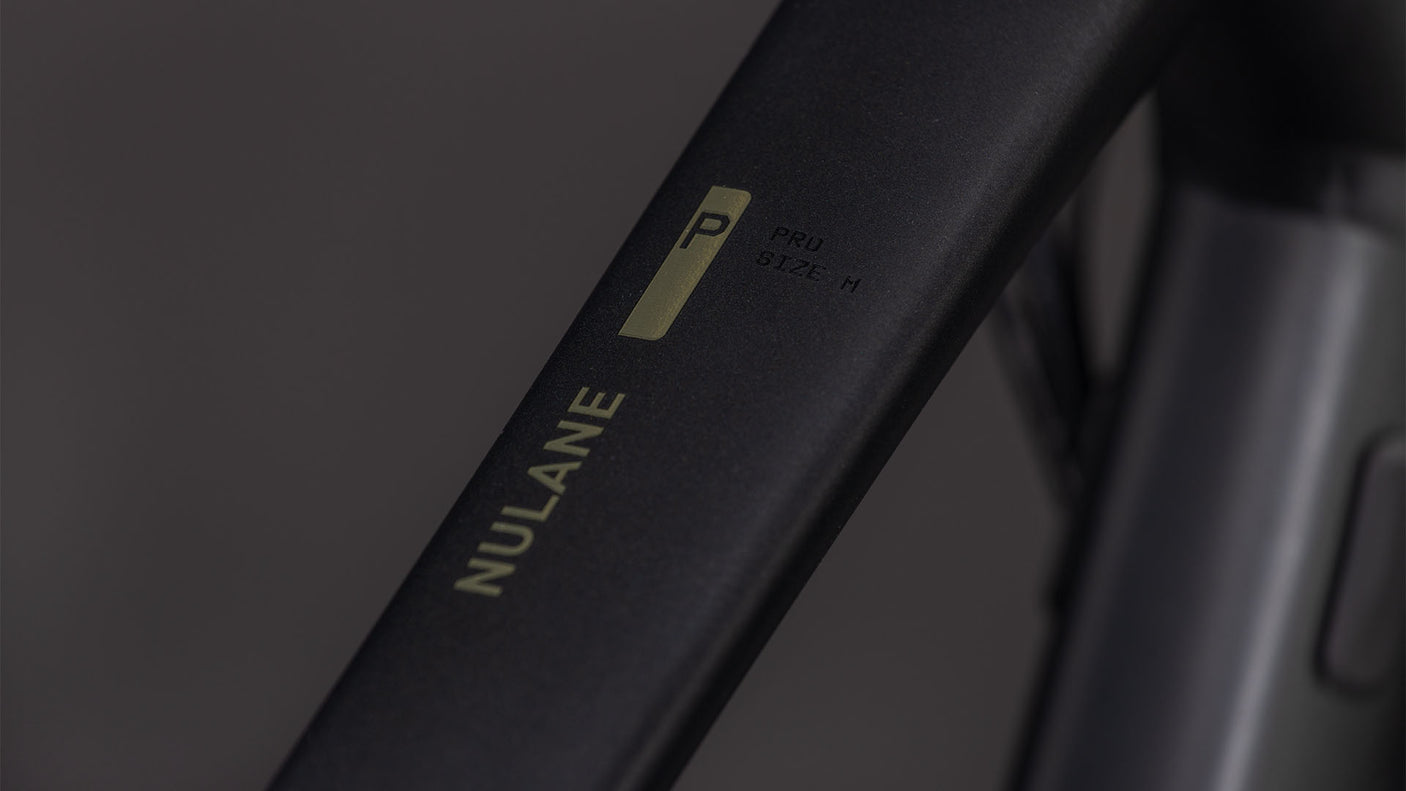 Cube Nulane Pro FE grey´n´chrome (2026)