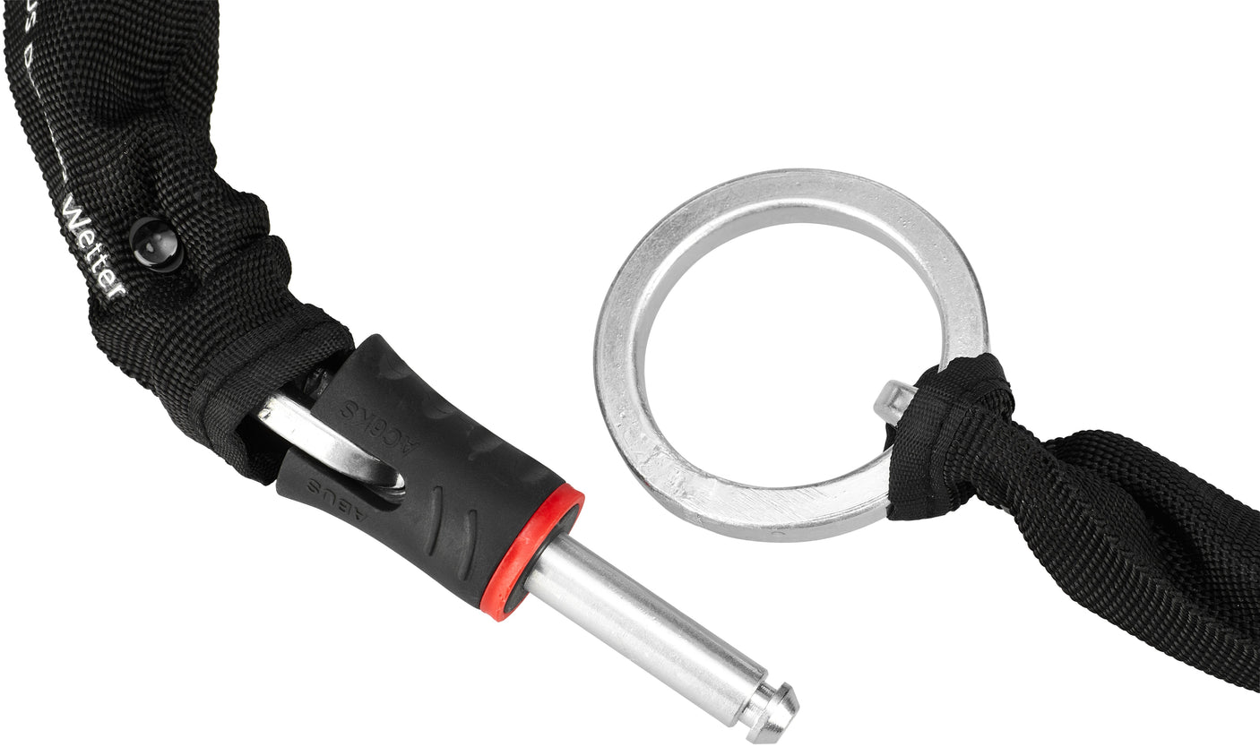 ABUS 5850/5650/4960 Chain Rahmenschlosskette