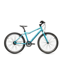 ACADEMY Grade 5 Belt (2026) | 24 Zoll Kinderfahrrad | Ocean – aktuelle Variante