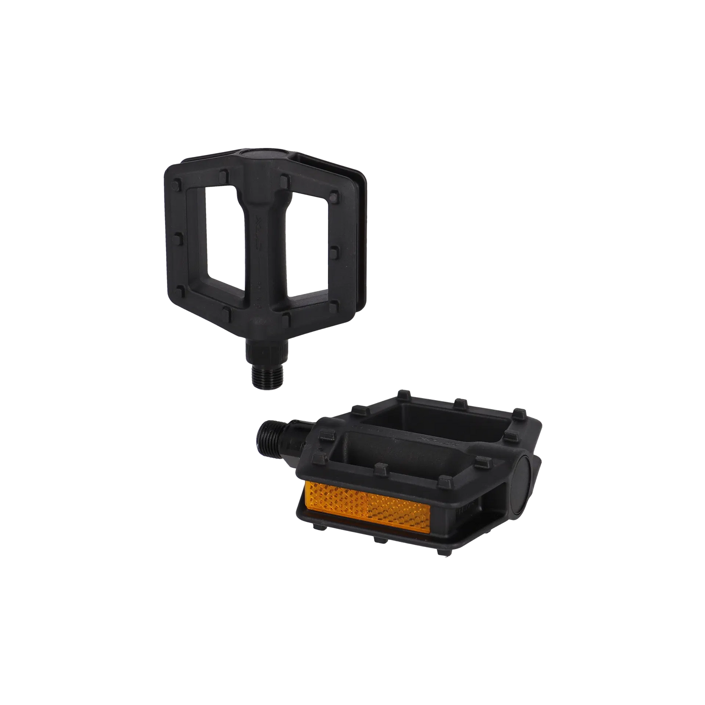 XLC PD-K10 Kinder-/Jugendpedal schwarz