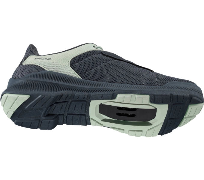 Shimano EX300W Damen Gray Mint