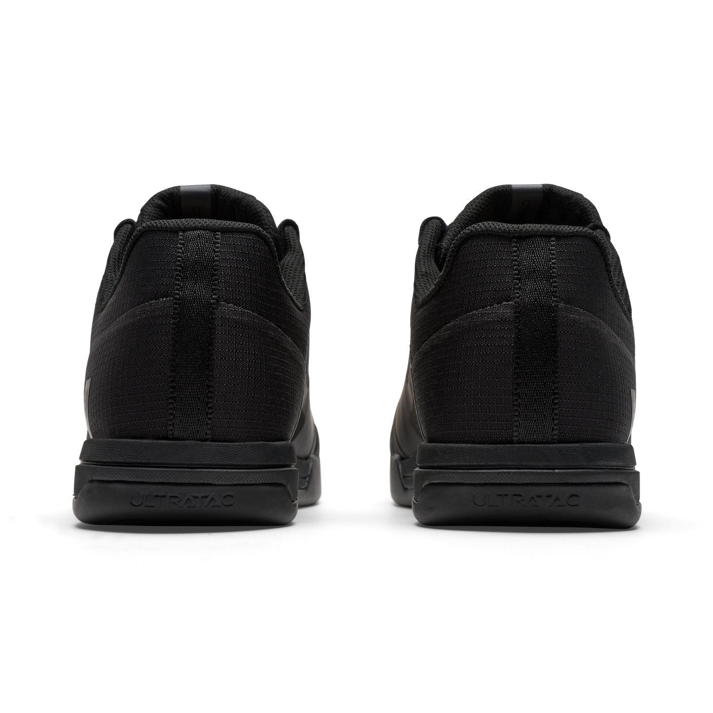 Fox Union Flat MTB-Schuhe Black