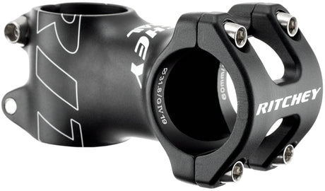 Ritchey Trail Vorbau Ø31,8 0° schwarz