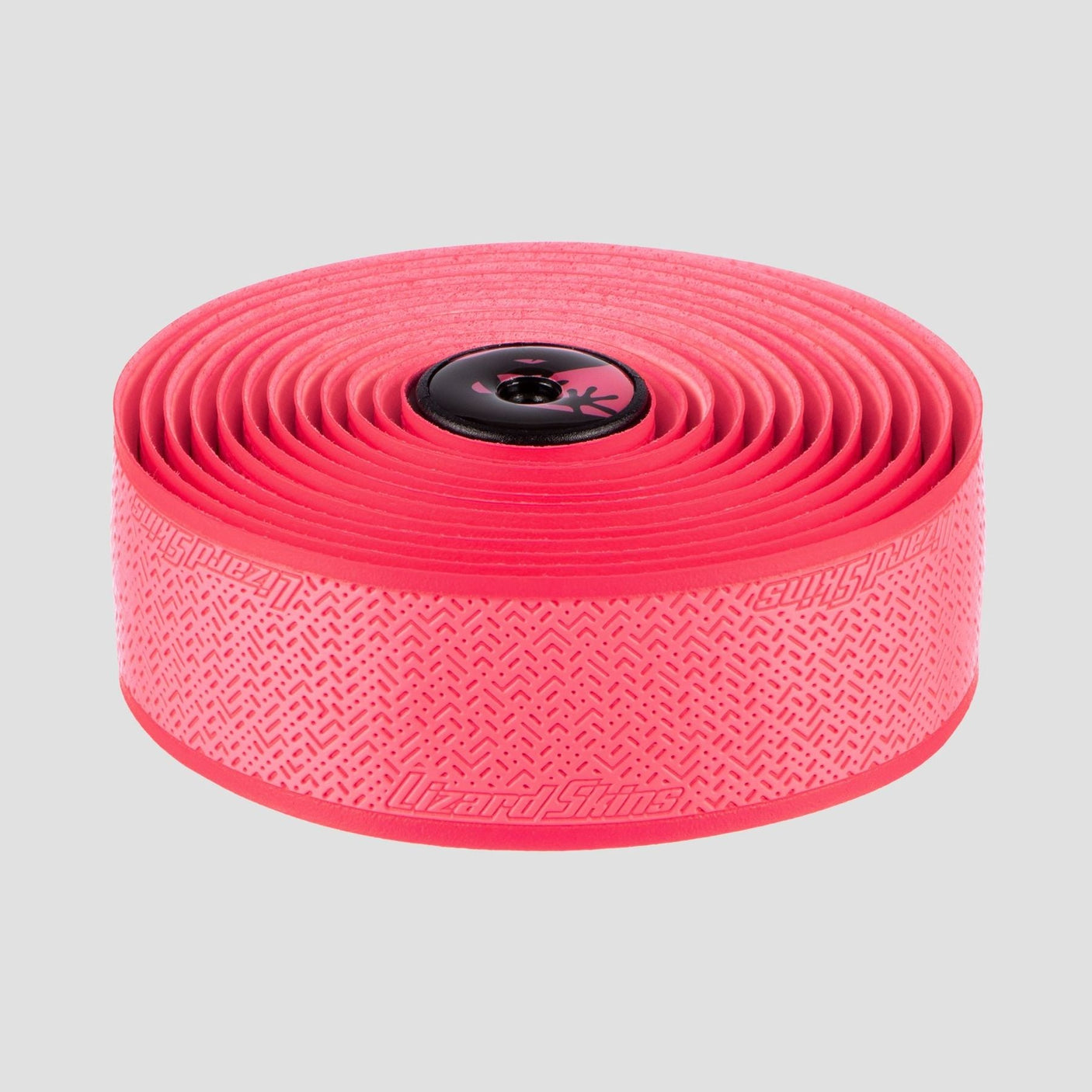 Lizard Skins DSP Lenkerband 2,5mm 208cm neon pink