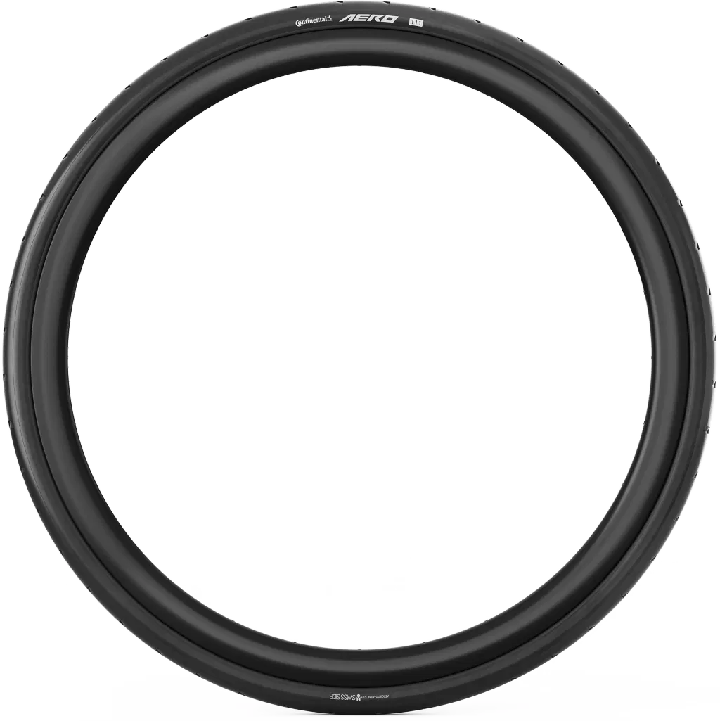 Continental Aero 111 Falt 28" Faltreifen schwarz