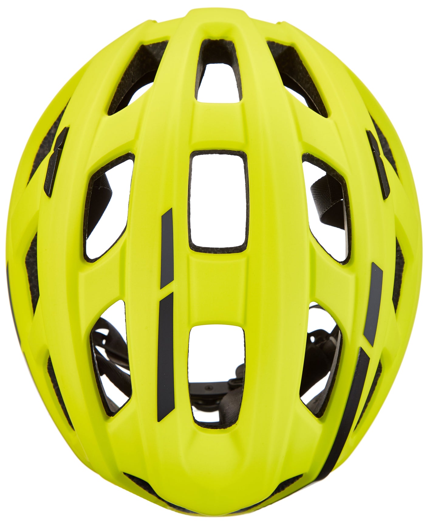 CUBE Helm ROAD RACE yellow
