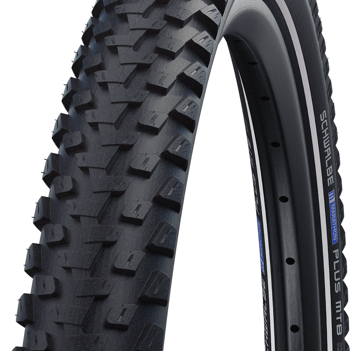 Schwalbe Marathon Plus MTB Drahtreifen 26x2.25