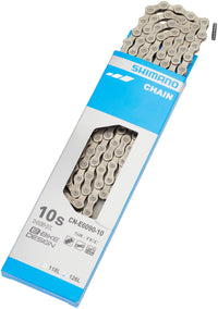 Shimano CN-E6090 E-Bike-Kette 10-fach – aktuelle Variante