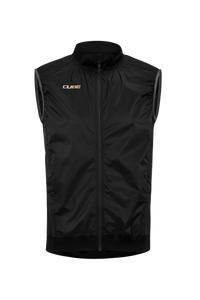 Cube ATX Breaker | Herren Fahrradweste | black – aktuelle Variante