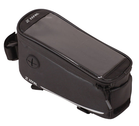 Zefal Console Pack T1 Frame Bag black