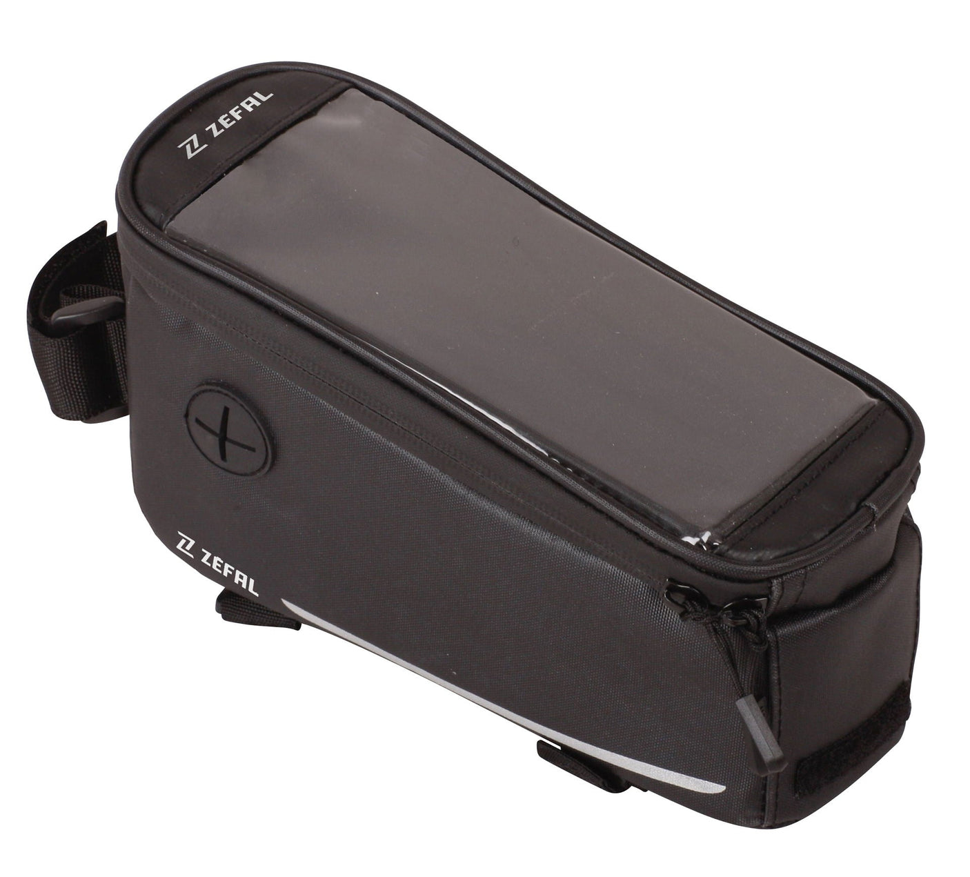 Zefal Console Pack T1 Frame Bag black