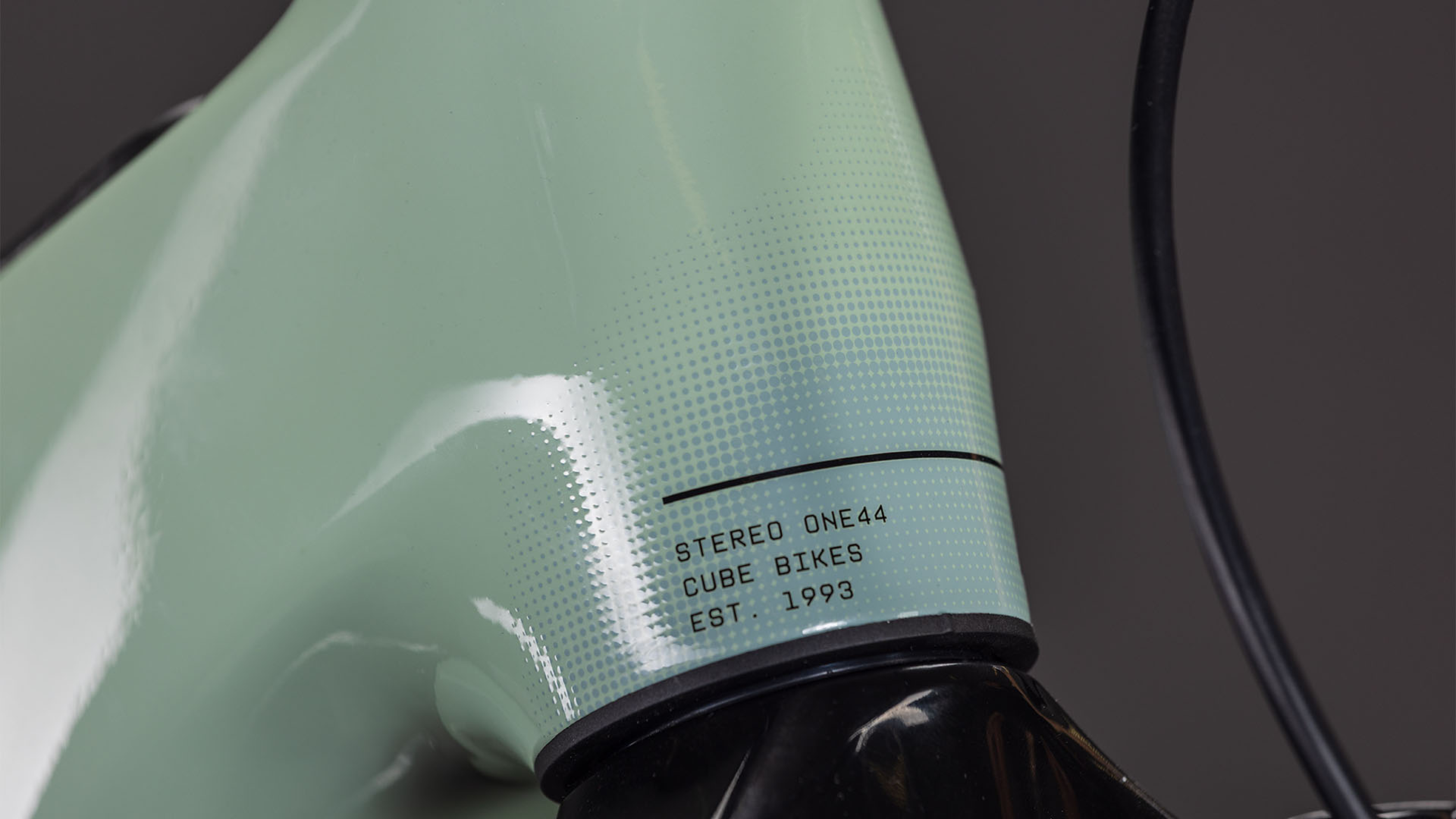 Cube Stereo Hybrid ONE44 HPC Race 800  driedherbs´n´black (2026)