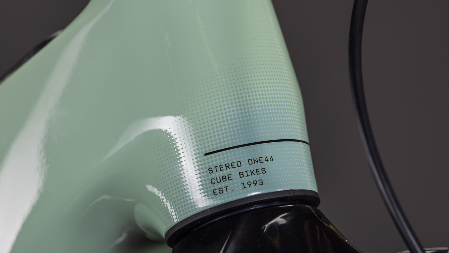 Cube Stereo Hybrid ONE44 HPC Race 800  driedherbs´n´black (2026)