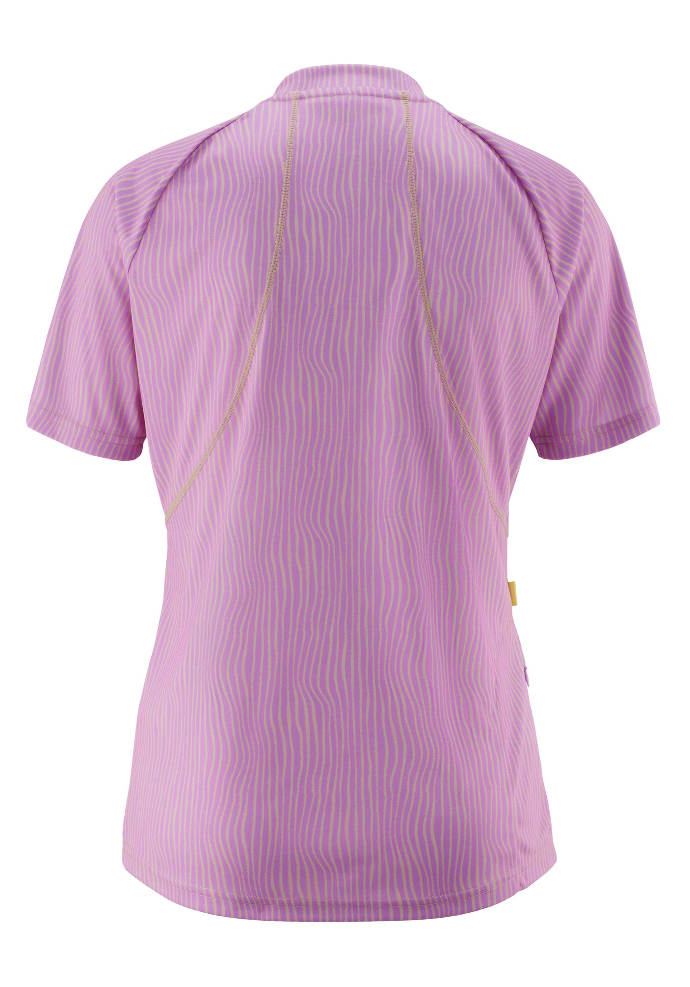 Gonso Adventure Jersey Soft Touch Damen wisteria bloom/ jonesboro