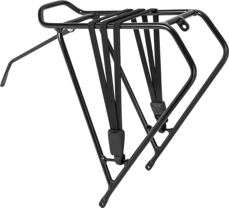 PUKY Gepäckträger 24“ black