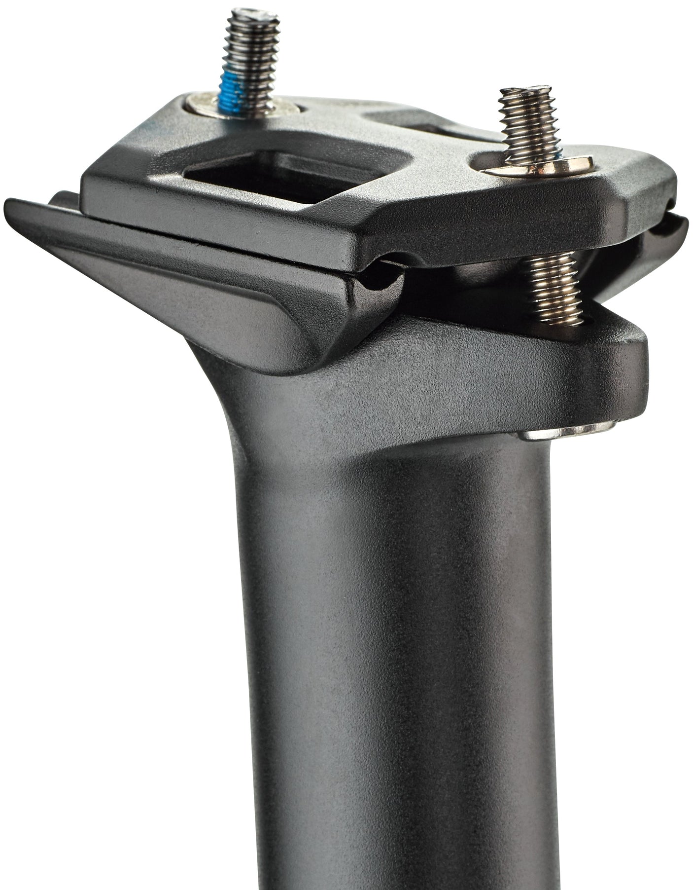 XLC All Ride SP-O01 Sattelstütze Ø31,6mm schwarz