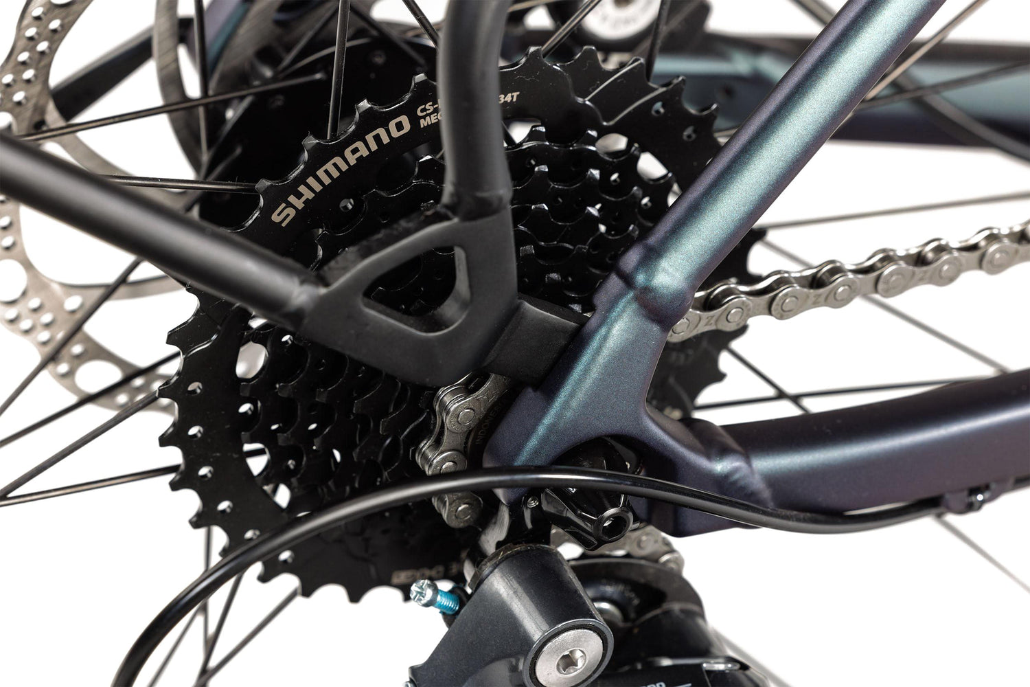 ACID Gepäckträger SIC RAIL 28"