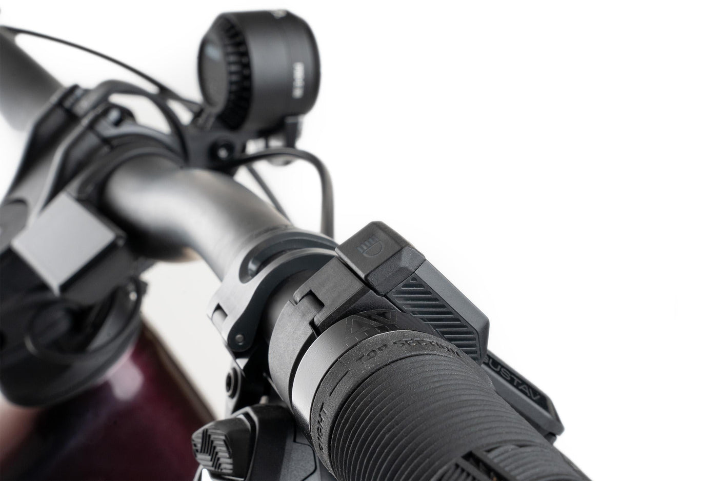 ACID Funkfernbedienung PRO-E black