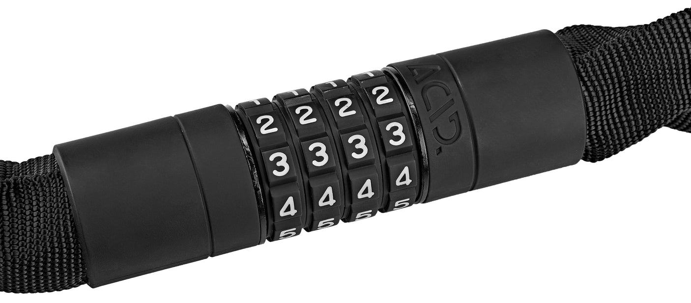 ACID Kettenschloss CORVID C120