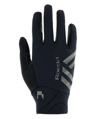 Roeckl Morgex 2 Handschuhe Black – aktuelle Variante