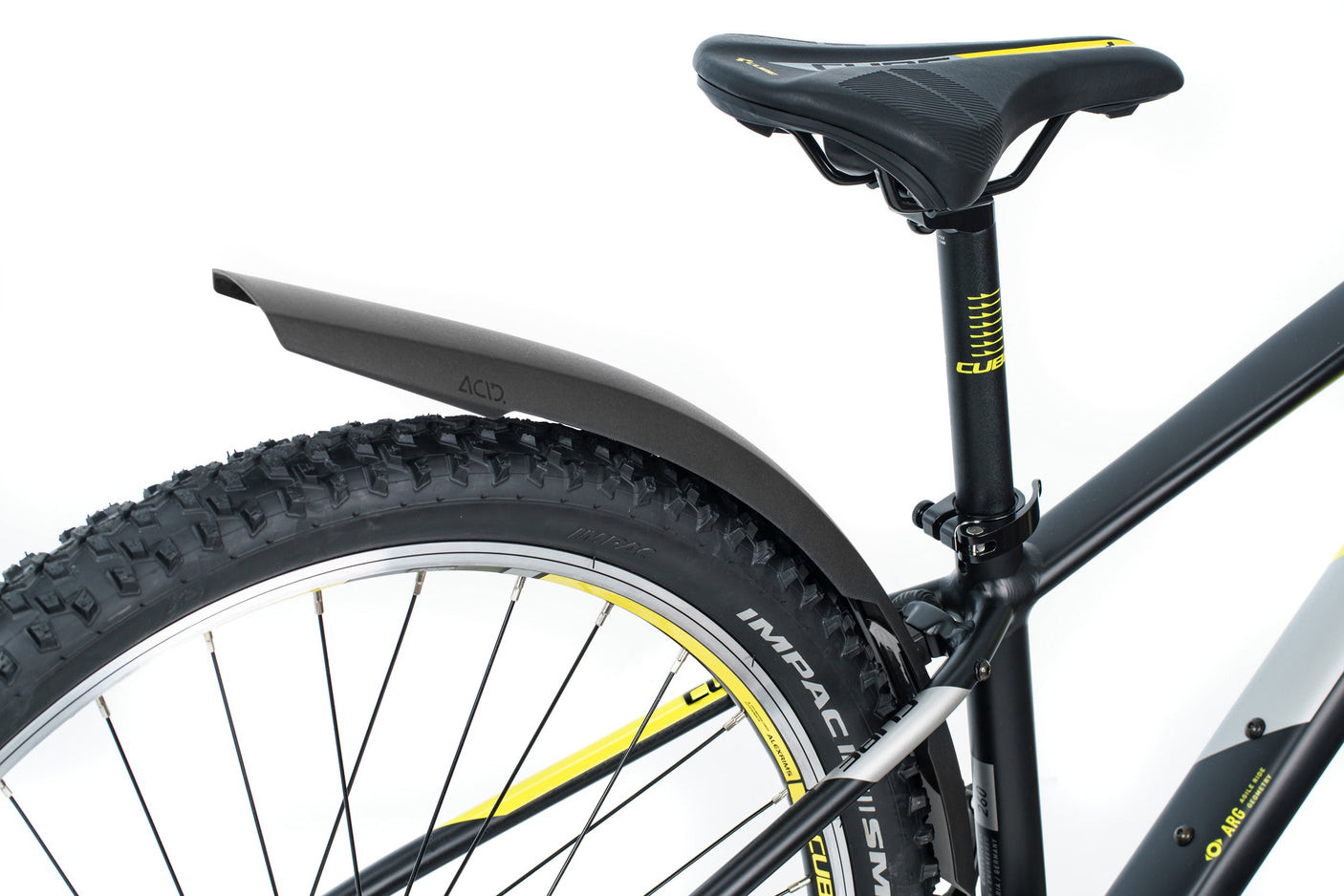 ACID Schutzblechset MUD ROOKIE 26"