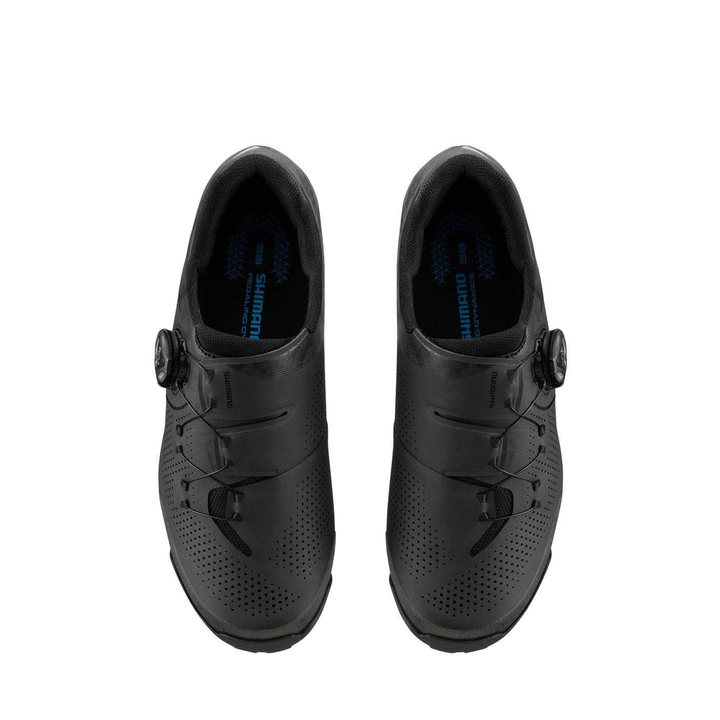 Shimano XC302W MTB-Schuhe Damen black