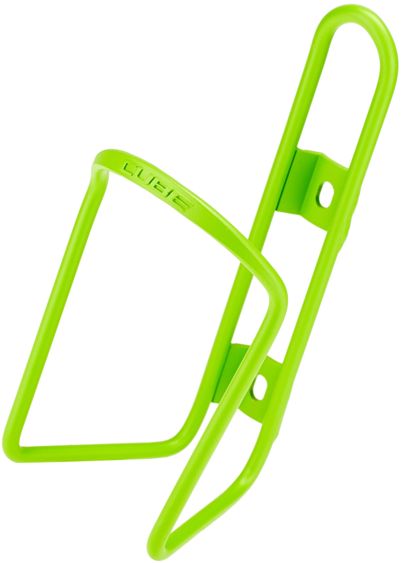 CUBE Flaschenhalter HPA matt green
