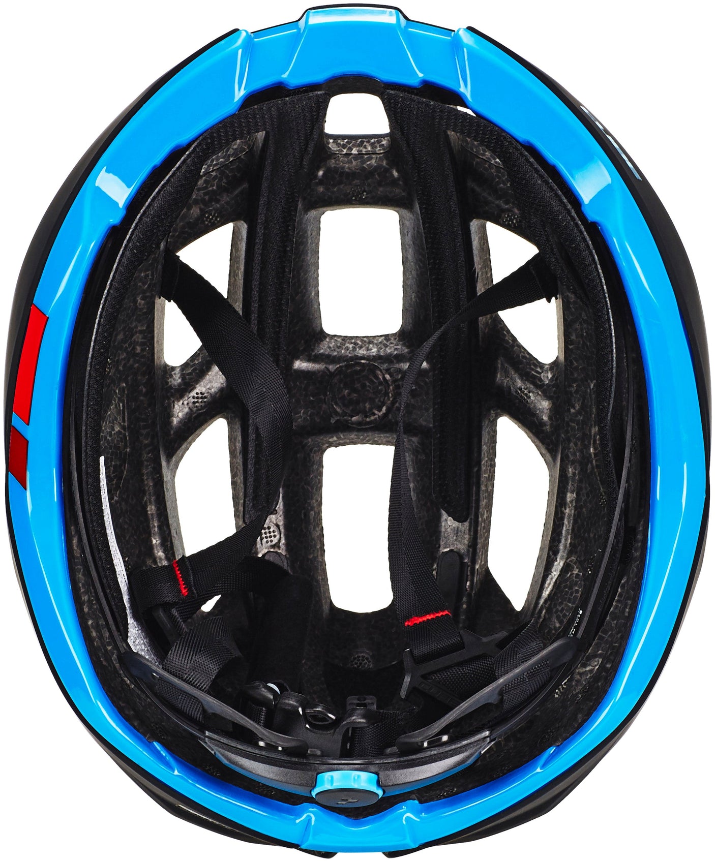 CUBE Helm ROAD RACE teamline