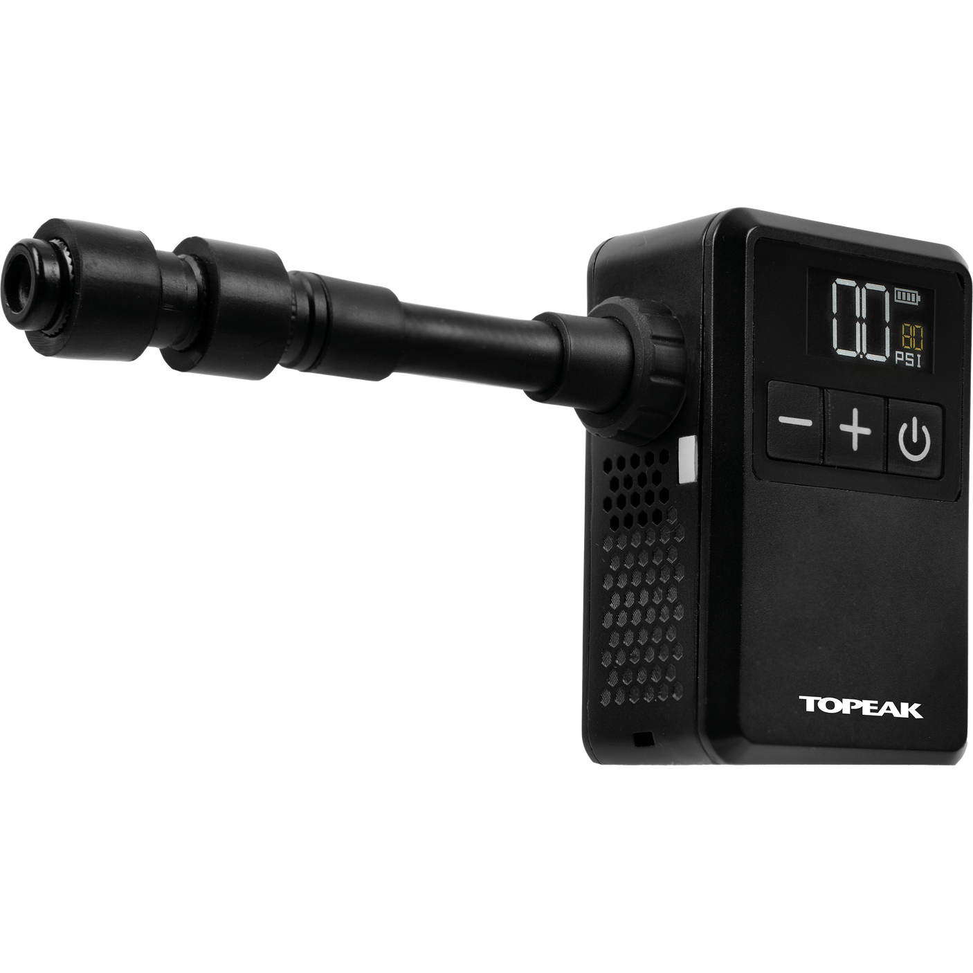 Topeak E-Booster Digital Mini