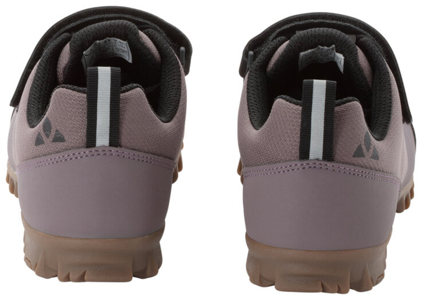VAUDE Women's TVL Pavei II purple ash