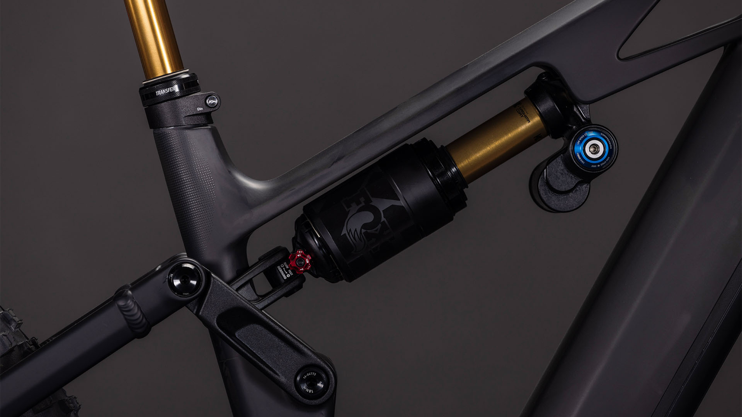 Cube Stereo Hybrid ONE77 HPC AT 800  carbon´n´gold (2026)