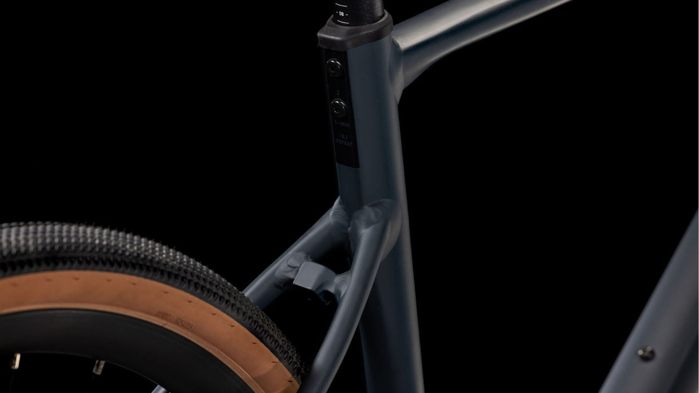 Cube Nuroad Pro night´n´black (2025)